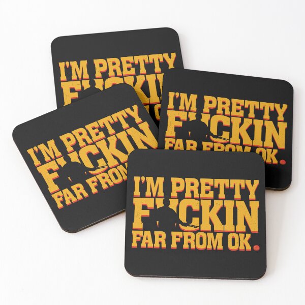 Item preview, Not Ok designed and sold by Getsousa.