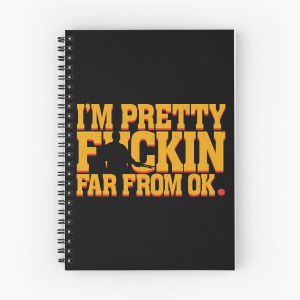 Item preview, Not Ok designed and sold by Getsousa.