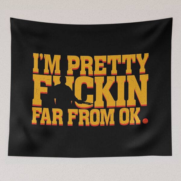 Item preview, Not Ok designed and sold by Getsousa.