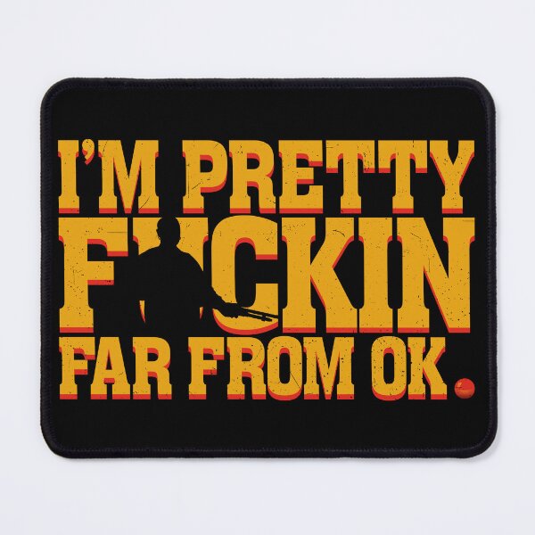 Item preview, Not Ok designed and sold by Getsousa.