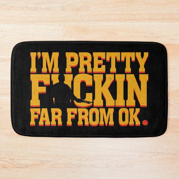 Item preview, Not Ok designed and sold by Getsousa.