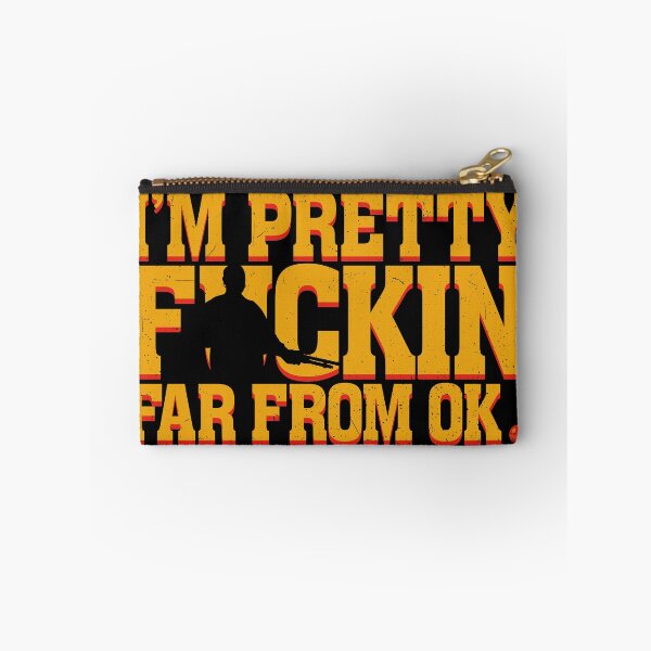 Item preview, Not Ok designed and sold by Getsousa.