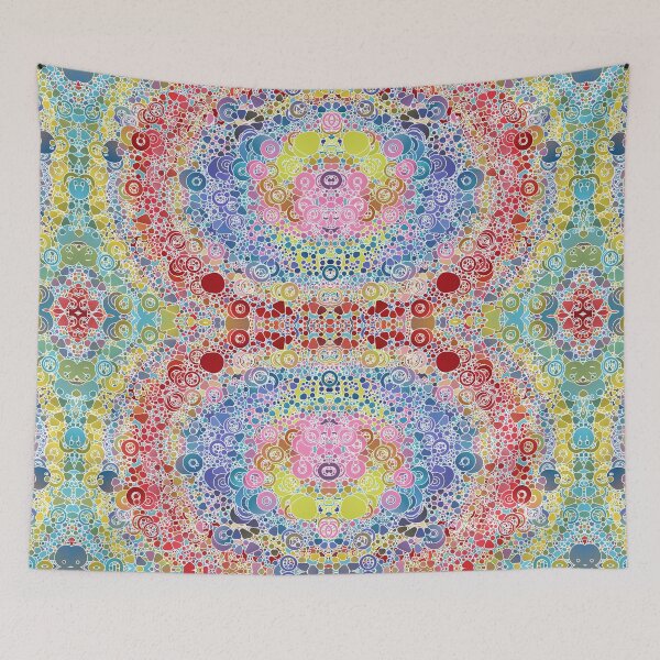 Item preview, Squared 1 pattern designed and sold by nogamax.