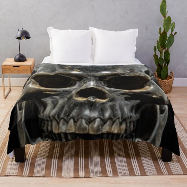 Item preview, Crystal Skull (Cassiterite) designed and sold by Zendragon-Store.
