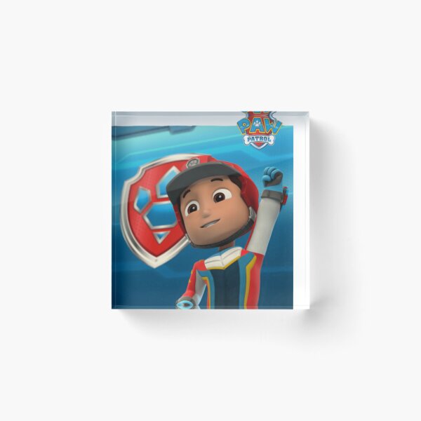 Item preview, PAW patrol designed and sold by MarkStamp.