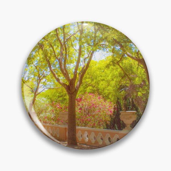 Item preview, Tapada das Necessidades. a beautiful garden in the city. lisbon designed and sold by Tereza Pilar  Art.