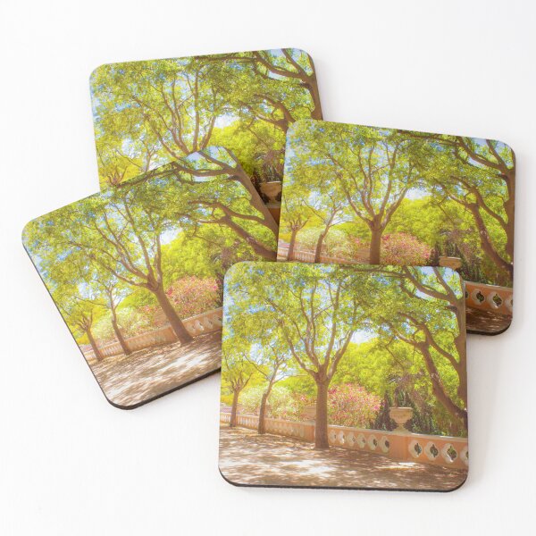 Item preview, Tapada das Necessidades. a beautiful garden in the city. lisbon designed and sold by Tereza Pilar  Art.