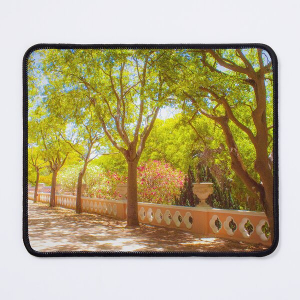 Item preview, Tapada das Necessidades. a beautiful garden in the city. lisbon designed and sold by Tereza Pilar Art.