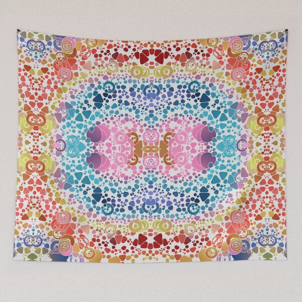 Item preview, Squared 2 pattern designed and sold by nogamax.