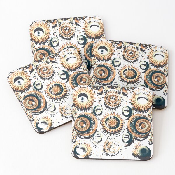 Item preview, Solar Eclipse Spectacle designed and sold by Belarte.shop.
