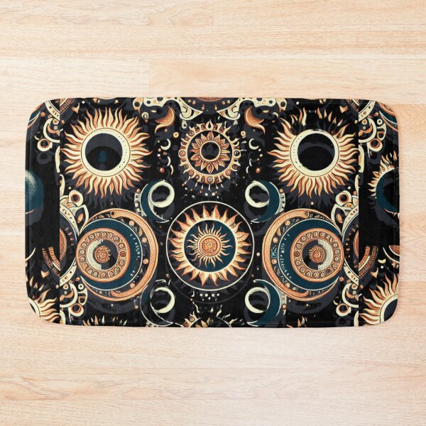 Item preview, Solar Eclipse Spectacle designed and sold by Belarte.shop.
