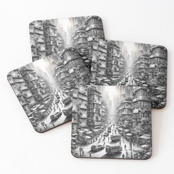 Item preview, Rythm of street life designed and sold by SigritG.