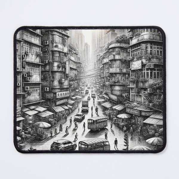 Item preview, Rythm of street life designed and sold by SigritG.