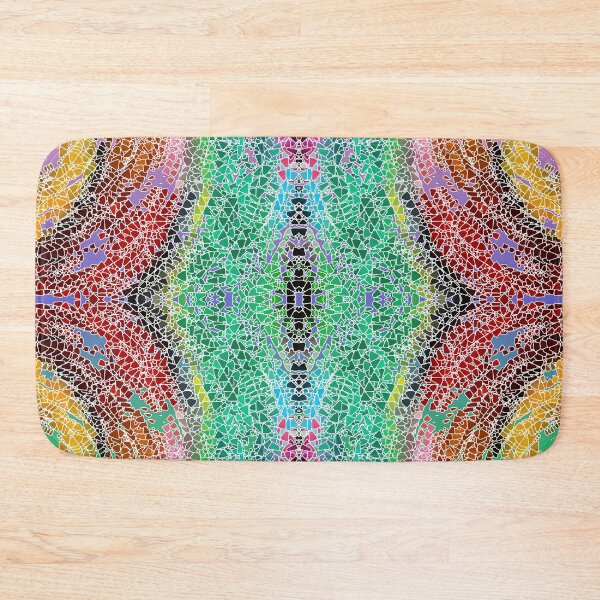 Item preview, Squared 3 pattern designed and sold by nogamax.