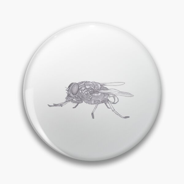 Item preview, housefly designed and sold by curlylucas.