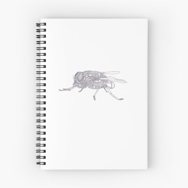 Item preview, housefly designed and sold by curlylucas.
