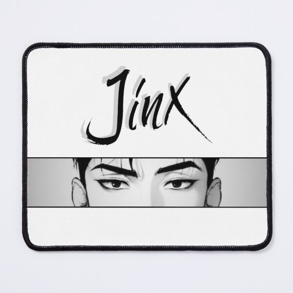 Item preview, jinx designed and sold by TUKITUART.