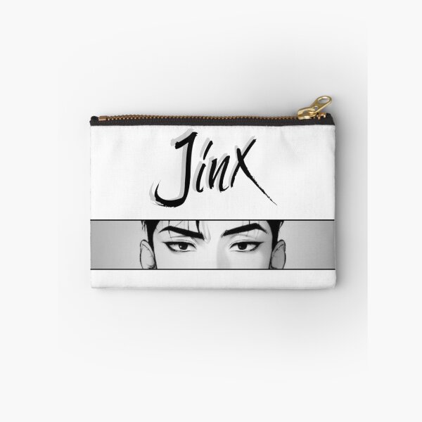 Item preview, jinx designed and sold by TUKITUART.