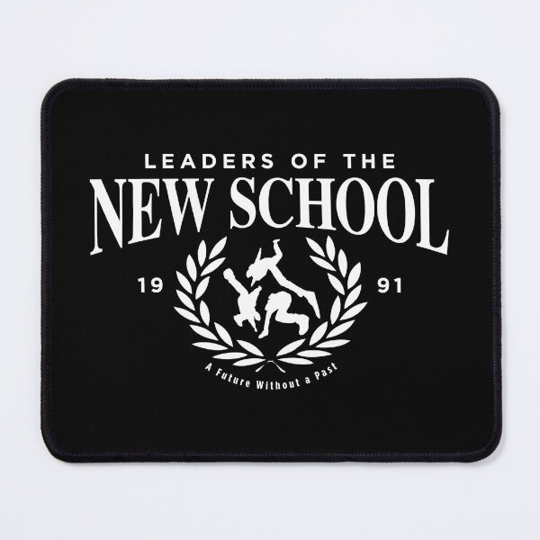 Item preview, Leaders of the New School designed and sold by DIGABLETEEZ.