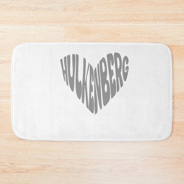 Item preview, NICO HULKENBERG designed and sold by JonasSwifieF1.