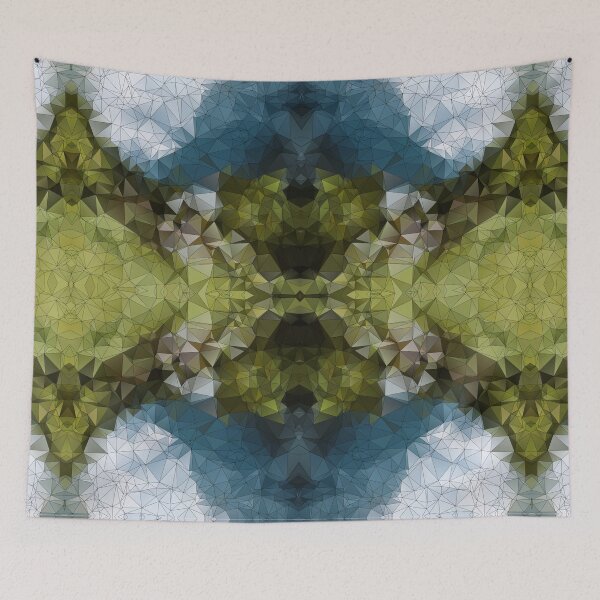 Item preview, Squared 4 pattern designed and sold by nogamax.