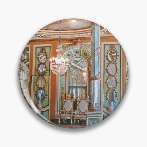 Item preview, Queluz Palace. The King's Reception Hall designed and sold by Tereza Pilar  Art.
