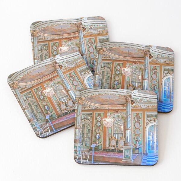 Item preview, Queluz Palace. The King's Reception Hall designed and sold by Tereza Pilar  Art.