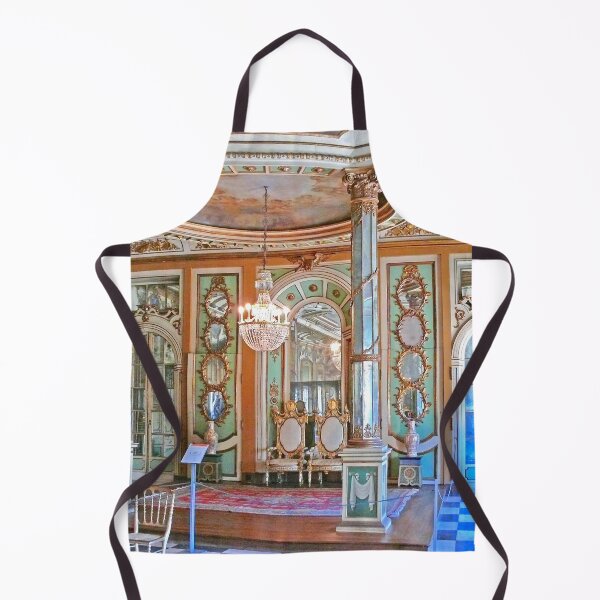 Item preview, Queluz Palace. The King's Reception Hall designed and sold by Tereza Pilar Art.