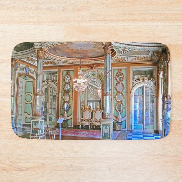 Item preview, Queluz Palace. The King's Reception Hall designed and sold by Tereza Pilar  Art.
