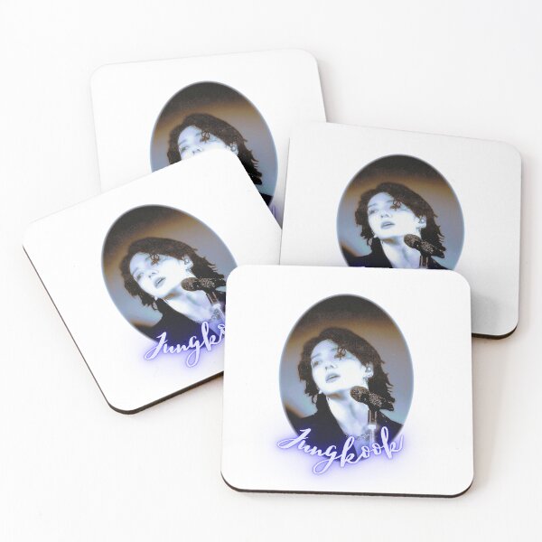 Item preview, JungKook concert designed and sold by Dakahanii.