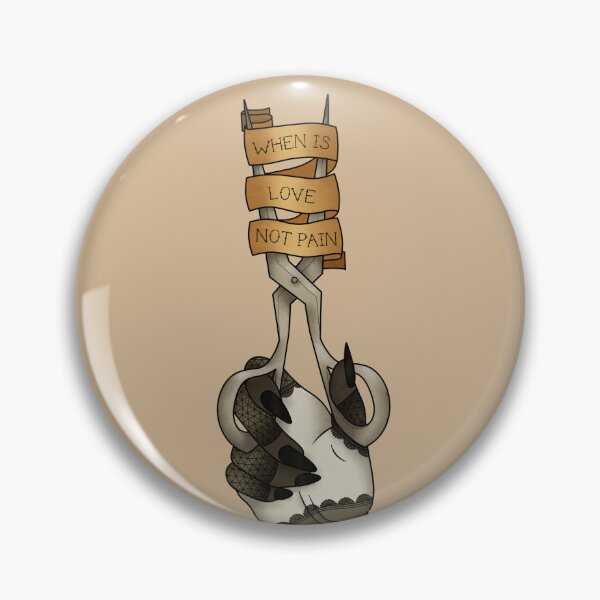 Item preview, Fix What Hurts designed and sold by tralma.