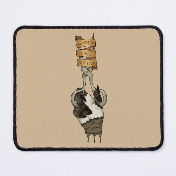 Item preview, Fix What Hurts designed and sold by tralma.