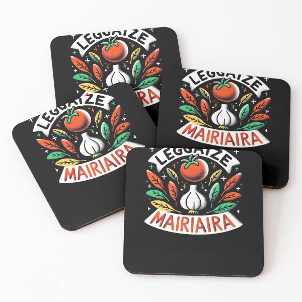 Item preview, Legalize Marinara: Vibrant Image for Printed Products designed and sold by Gatsbird Design.