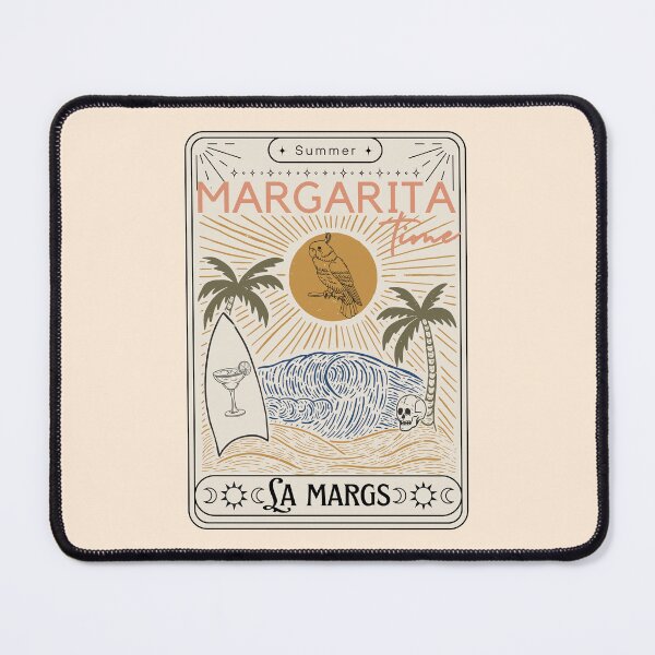 Item preview, Margarita Time Margs Tarot designed and sold by SunfullyYours.