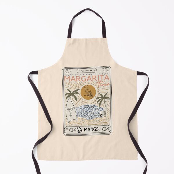 Item preview, Margarita Time Margs Tarot designed and sold by SunfullyYours.