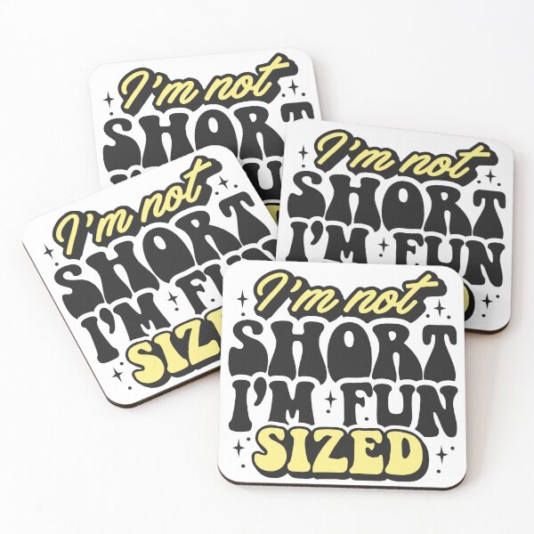 Item preview, Fun Sized designed and sold by BeaGraphicsDesign.