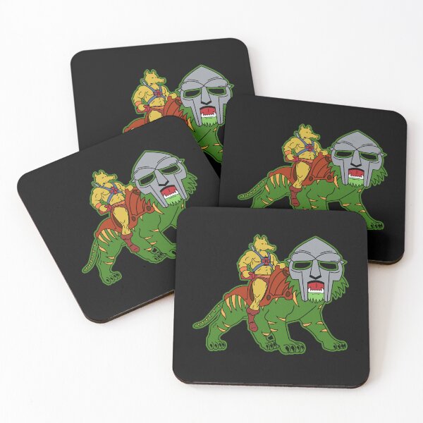 Item preview, Masters of Doom designed and sold by DIGABLETEEZ.