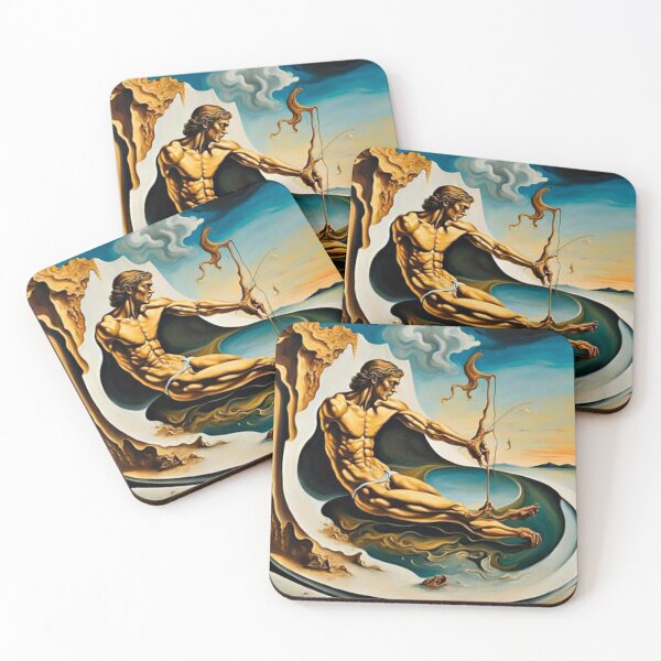 Item preview, Achilles lies dying designed and sold by George Hutton Hunter.