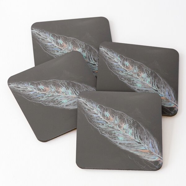 Item preview, One Feather designed and sold by RemlabStudios.