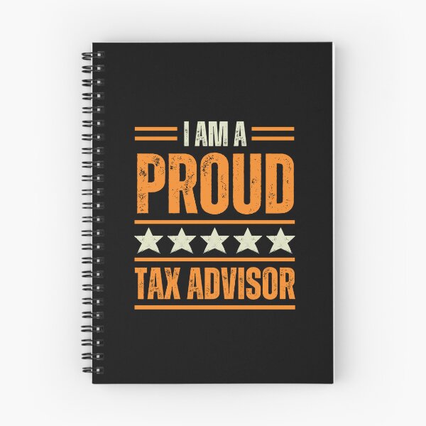 Item preview, I'm A very proud Tax Advisor designed and sold by rootartino.