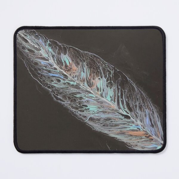 Item preview, One Feather designed and sold by RemlabStudios.