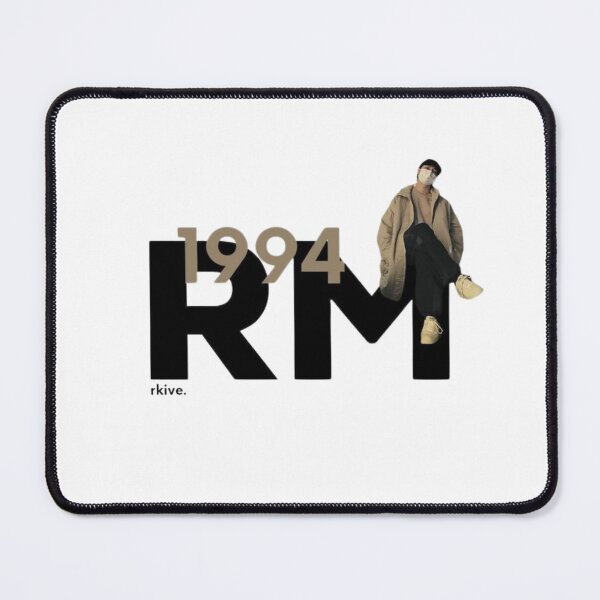 Item preview, RM 1994 Kim Namjoon Rkive bts designed and sold by Dakahanii.