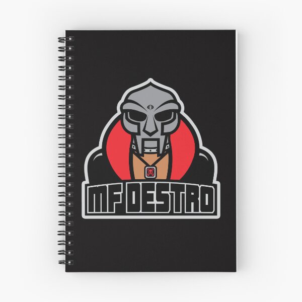 Item preview, MF DESTRO designed and sold by DIGABLETEEZ.