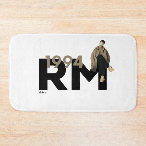 Item preview, RM 1994 Kim Namjoon Rkive bts designed and sold by Dakahanii.