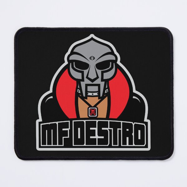 Item preview, MF DESTRO designed and sold by DIGABLETEEZ.