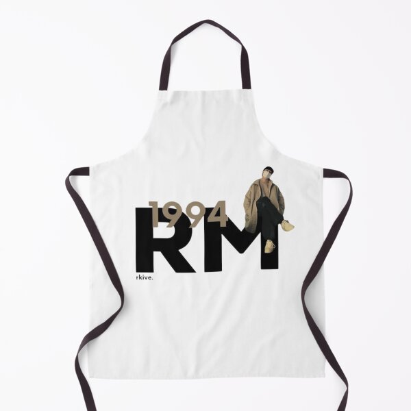 Item preview, RM 1994 Kim Namjoon Rkive bts designed and sold by Dakahanii.