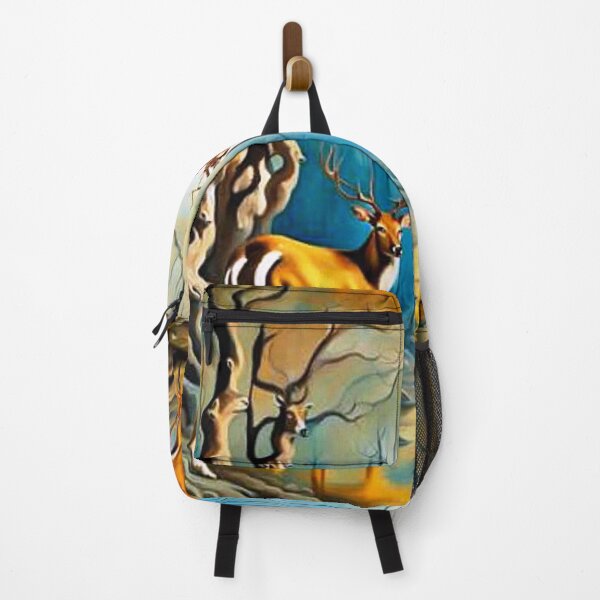 Item preview, Diana and the Deer designed and sold by George Hutton Hunter.