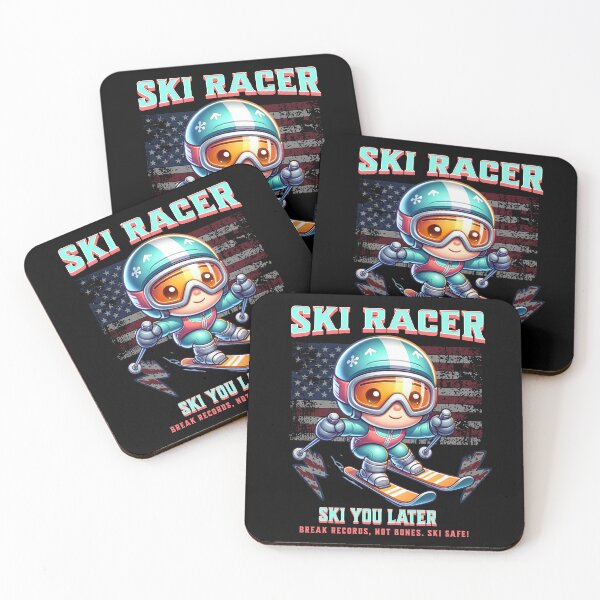 Item preview, Ski Racer designed and sold by JansenGS.