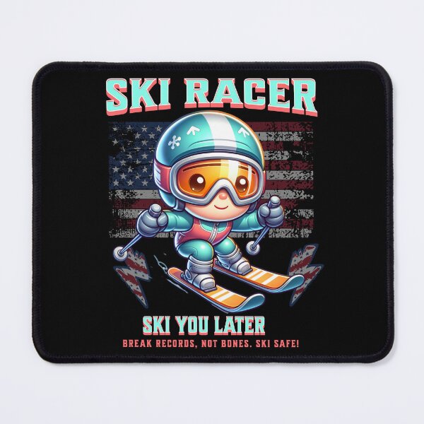 Item preview, Ski Racer designed and sold by JansenGS.