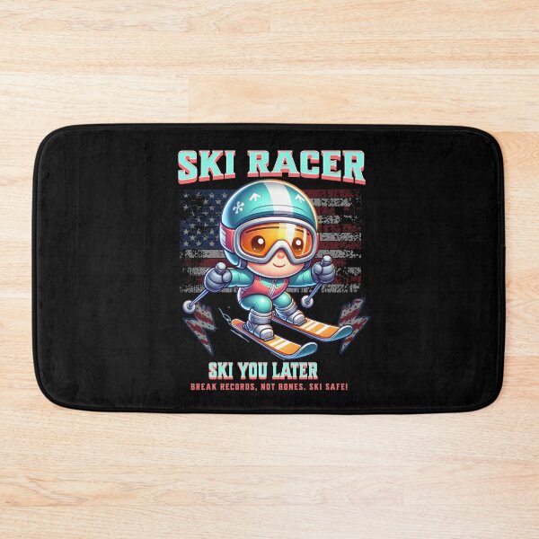 Item preview, Ski Racer designed and sold by JansenGS.